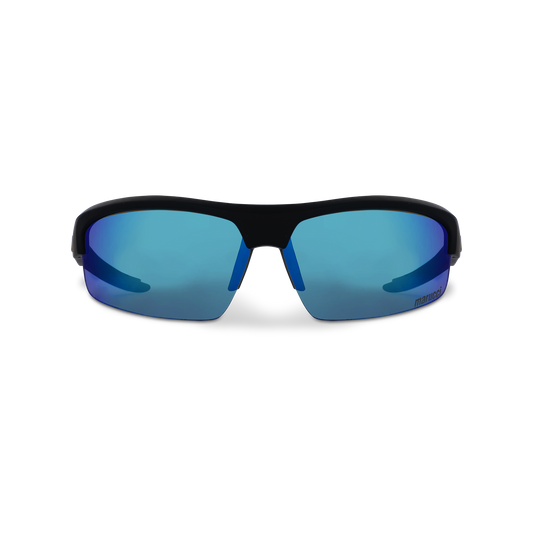 MV463 2.0 Youth Performance Sunglasses - Matte Black
