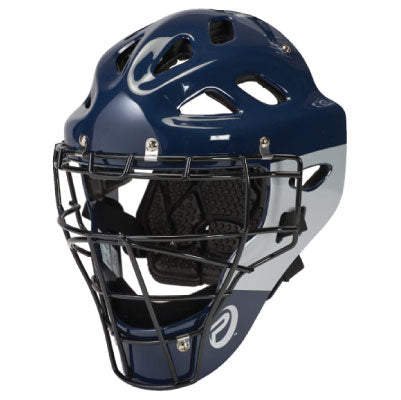 ProLine Catcher's Helmet - Hockey Style 6 1/4" - 7" (9-12 yrs)