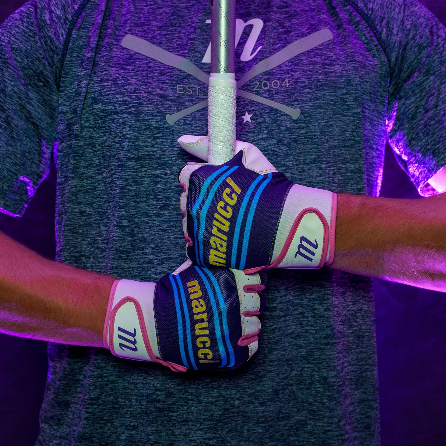 Swift Lite Youth Batting Gloves