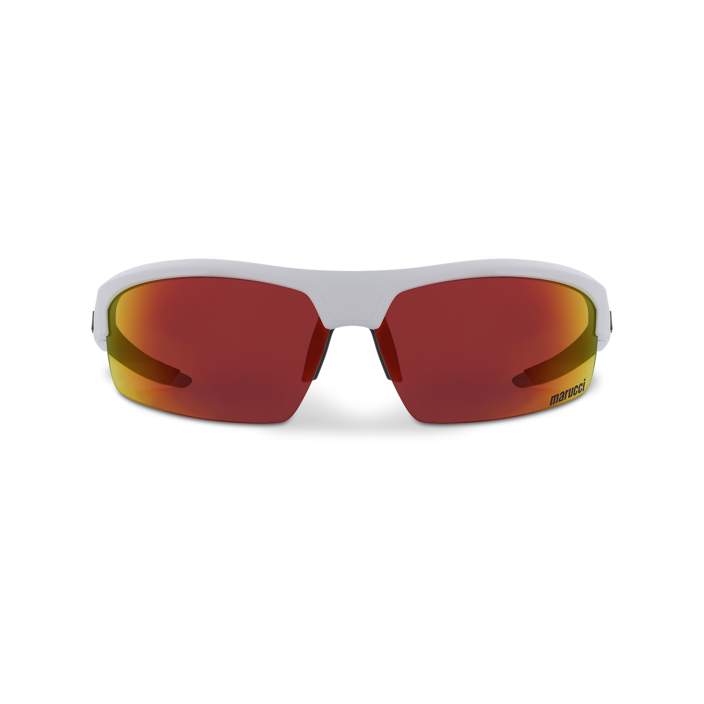 MV463 2.0 Performance Sunglasses - Matte White
