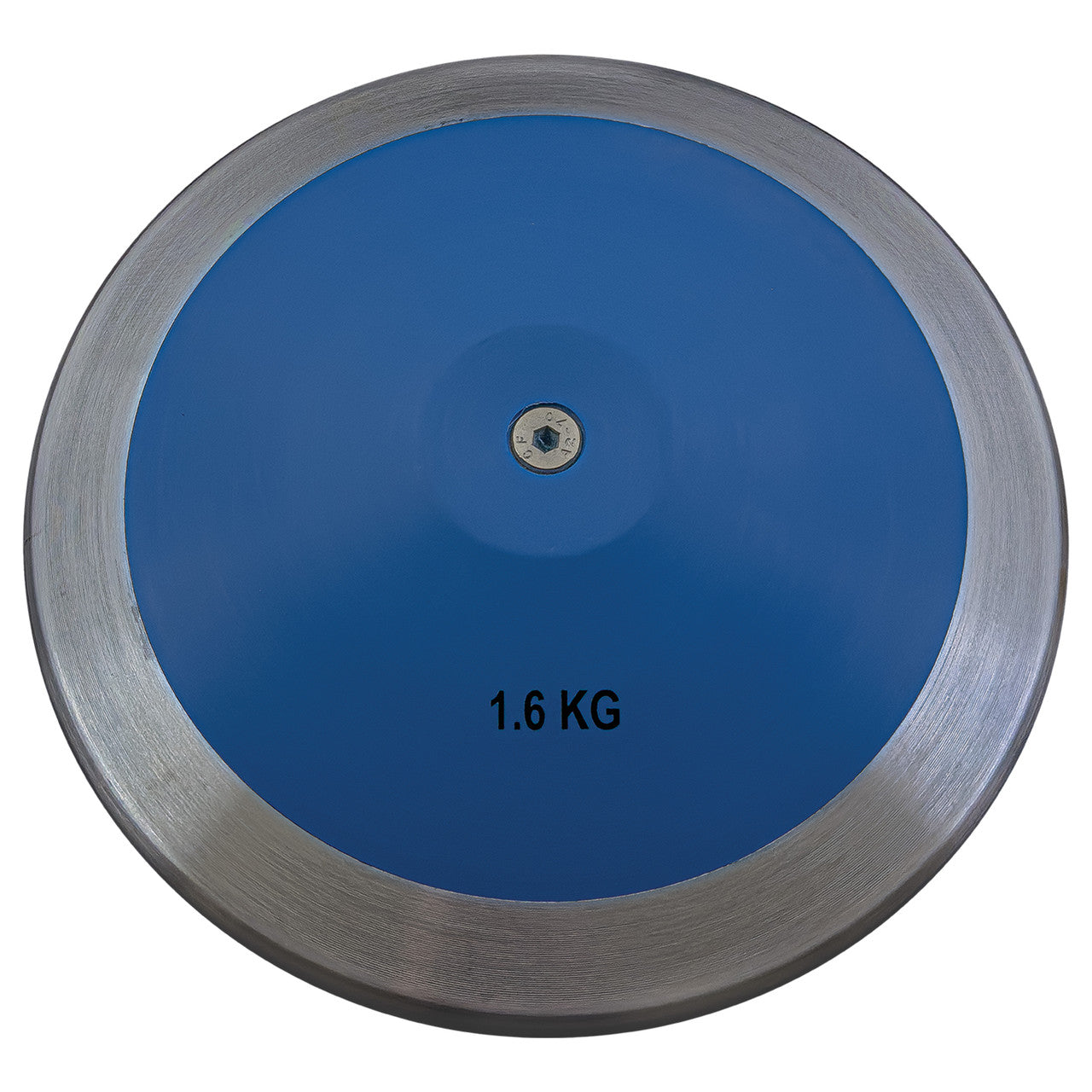 LOW SPIN COMPETITION PLASTIC DISCUS
