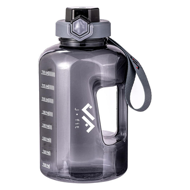 WATER BOTTLE