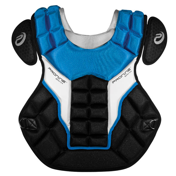 Armatus Catcher's Chest Protector - 13" (7 - 9 yrs) SEI/NOCSAE Approved