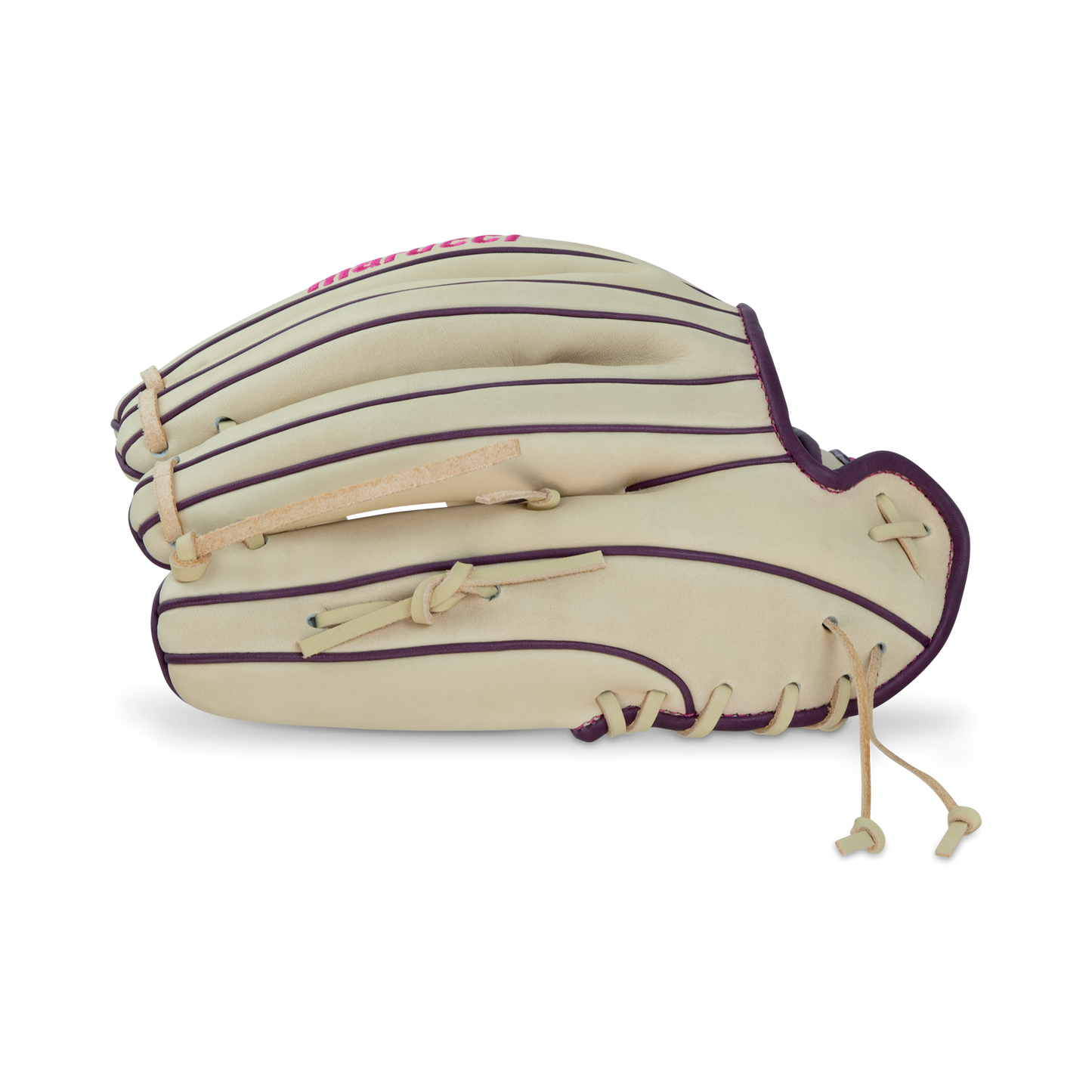 Ascension Fastpitch M Type 45A5 12" Braided Post