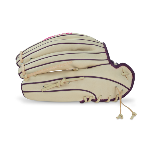 Ascension Fastpitch M Type 45A5 12" Braided Post