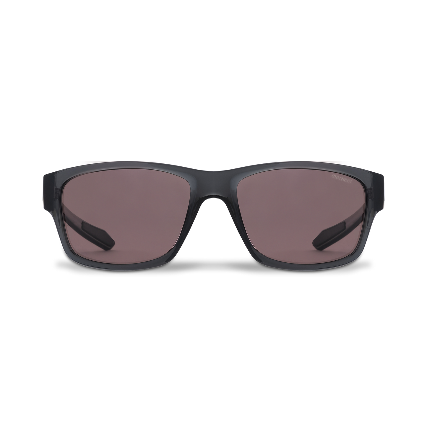 Omero 2.0 Lifestyle Sunglasses - Translucent