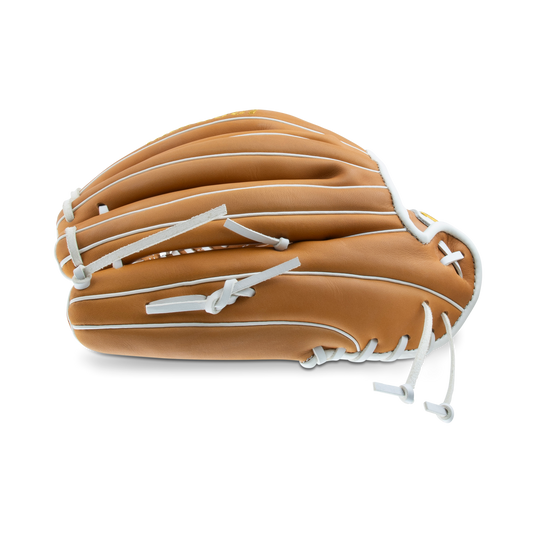 Oxbow Fastpitch M Type 47K5 12.50" Basket T-Web