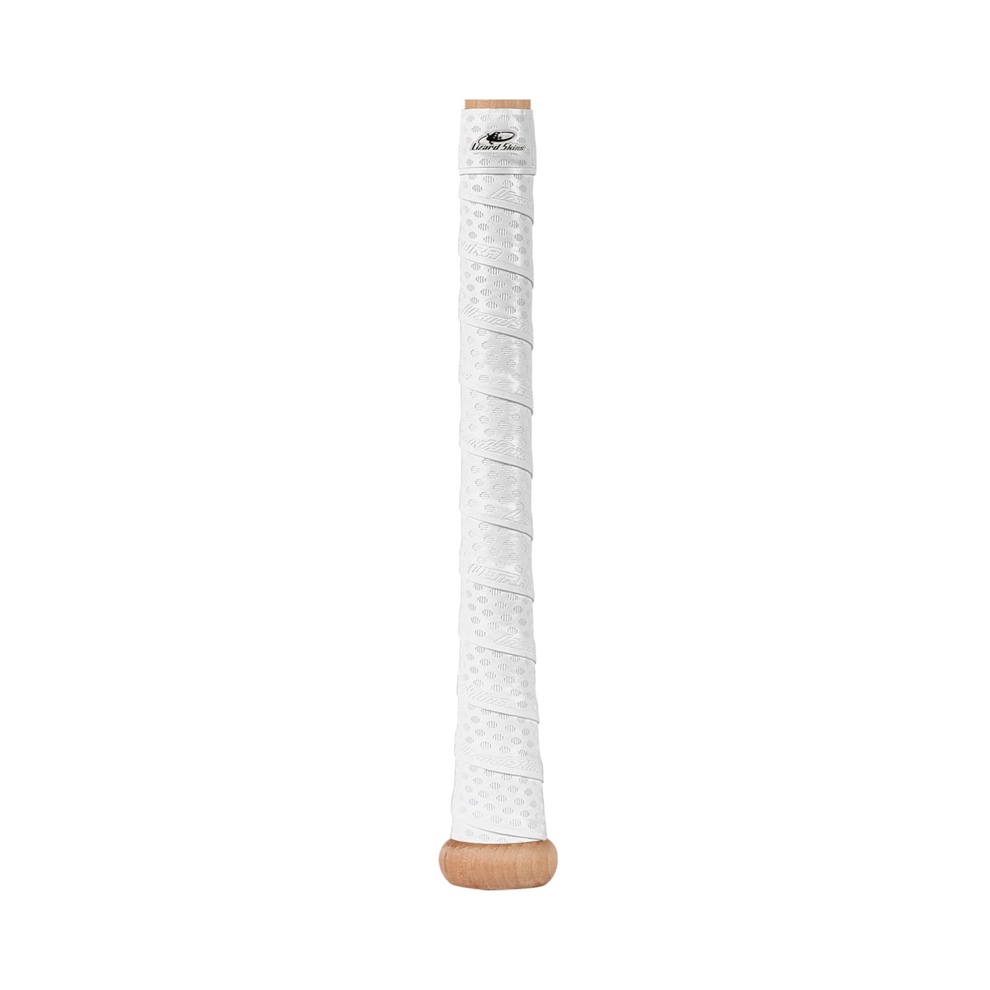 Lizard Skins DSP Ultra Diamond White Bat Grip