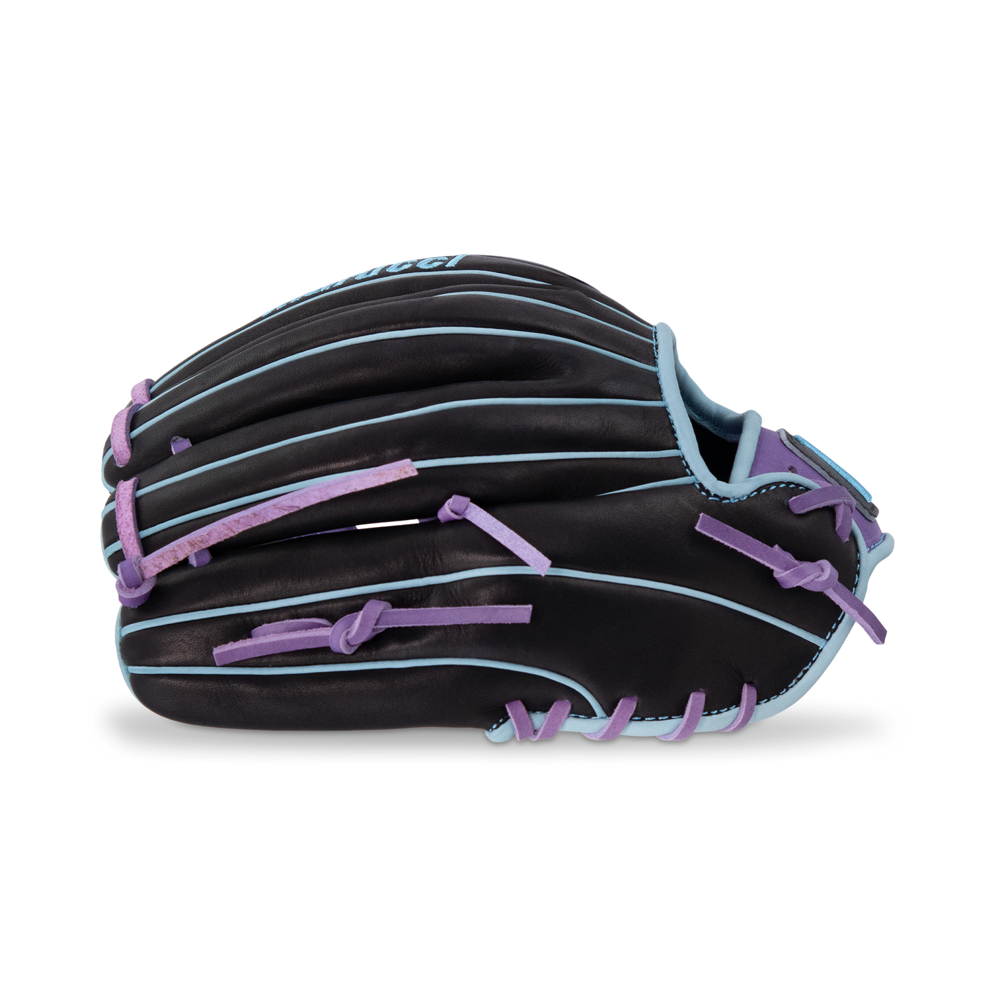 Capitol M Type 44A3 11.75" H-Web