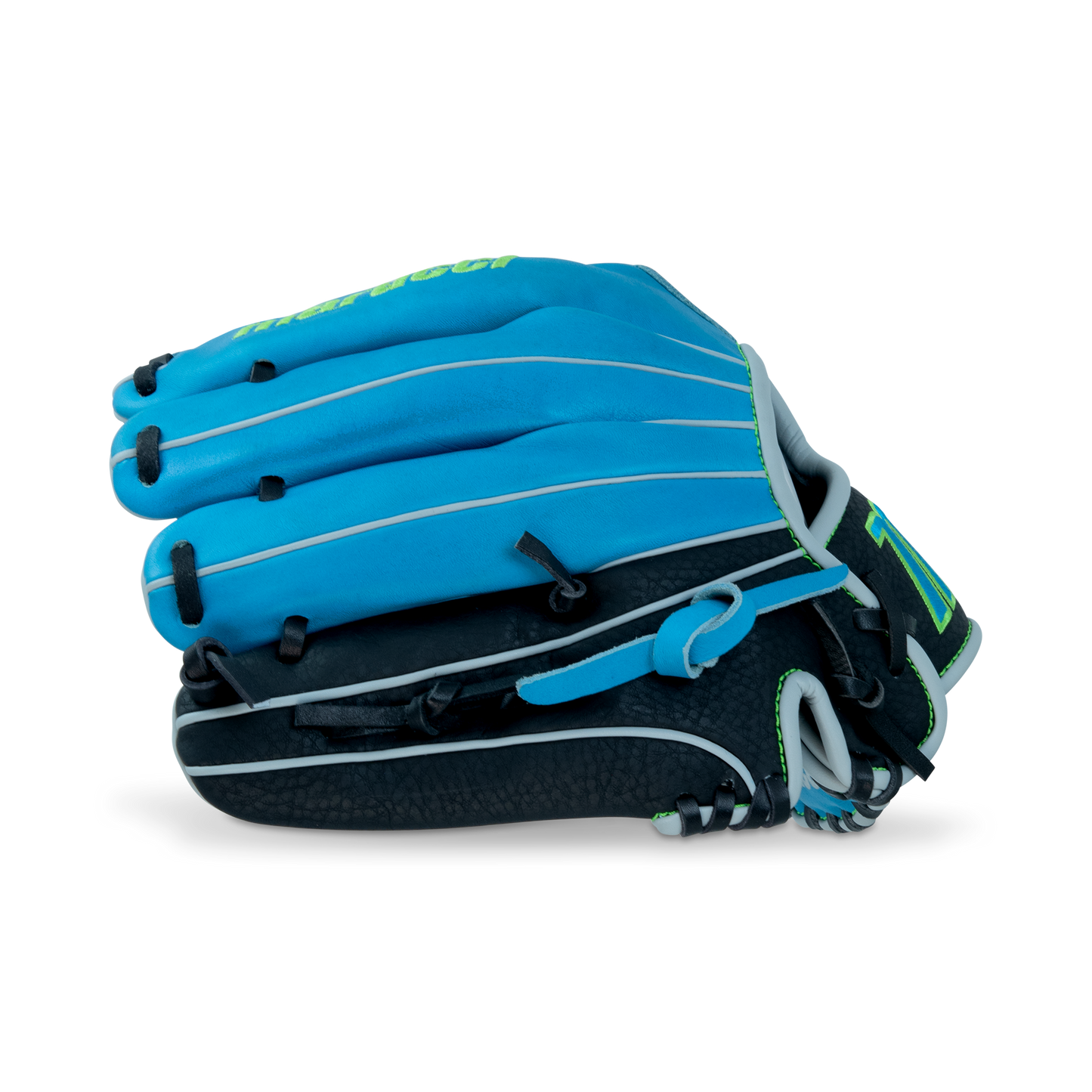 Caddo S Type 11.50" I Web