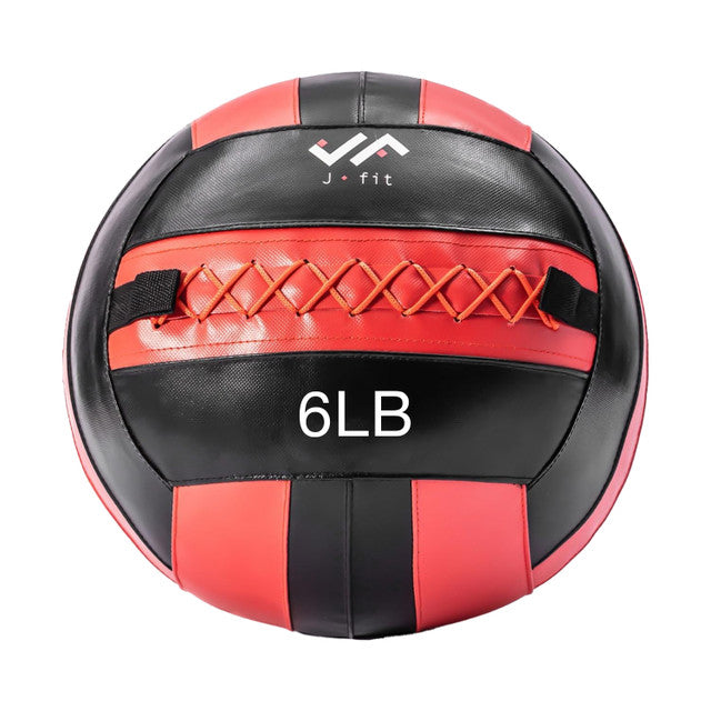WALL BALL