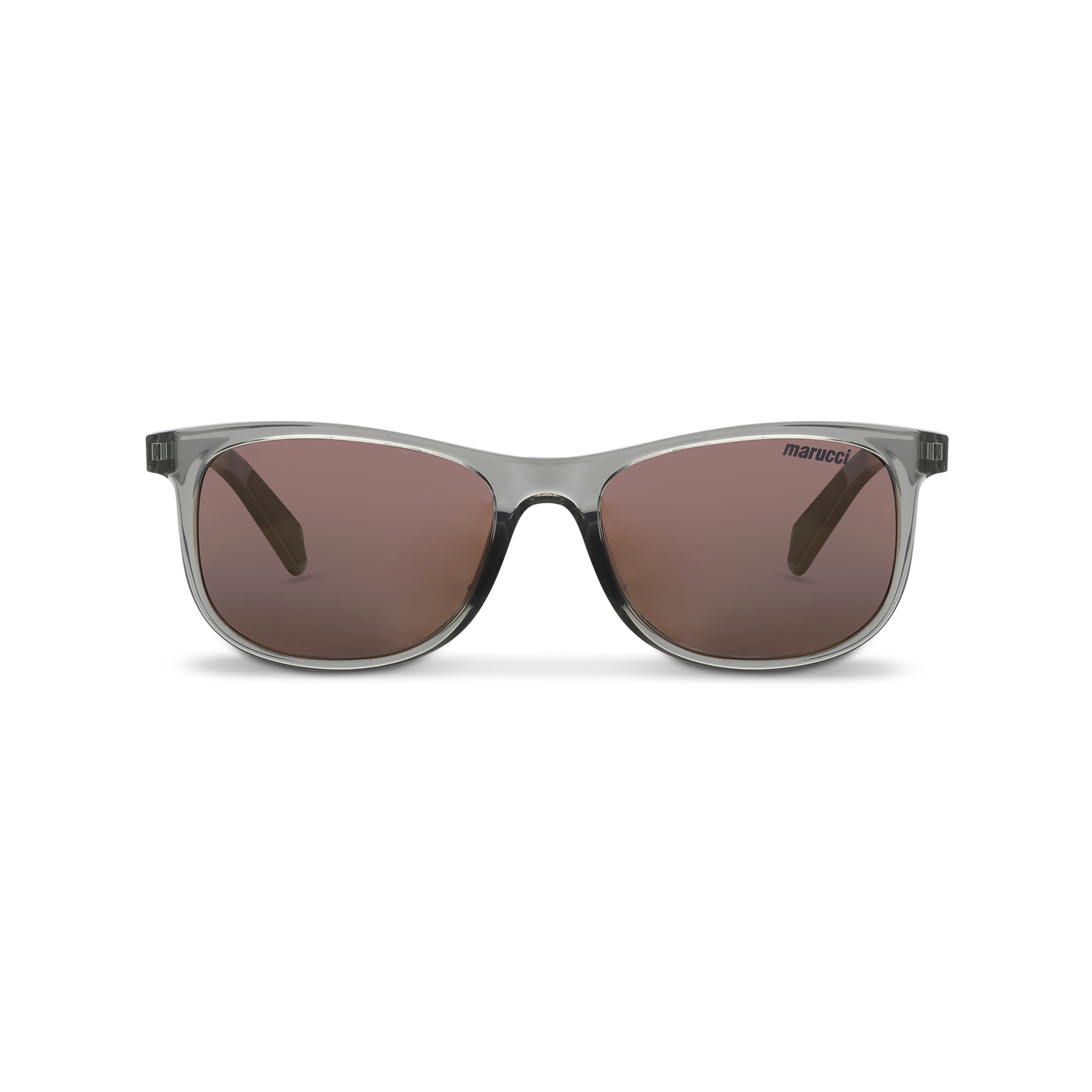 Attore Lifestyle Sunglasses - Translucent