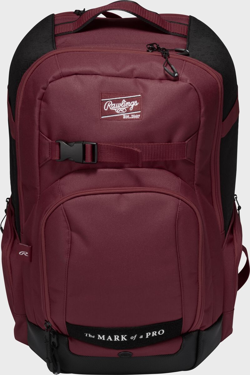 RAWLINGS THE JOURNEY PLAYERS BACKPACK