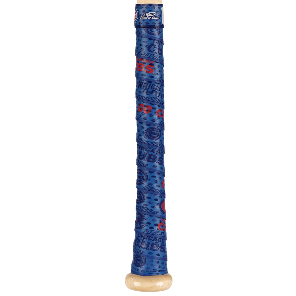 Lizard Skins DSP Ultra MLB Cubs Bat Grip