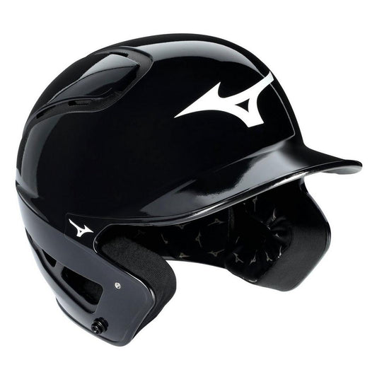 B6 Baseball Batting Helmet - Gloss Finish