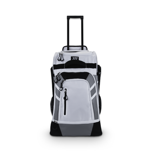 Convoy Wheeled Bag