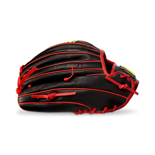 Cypress M Type 44K7 11.75" Hurd Web