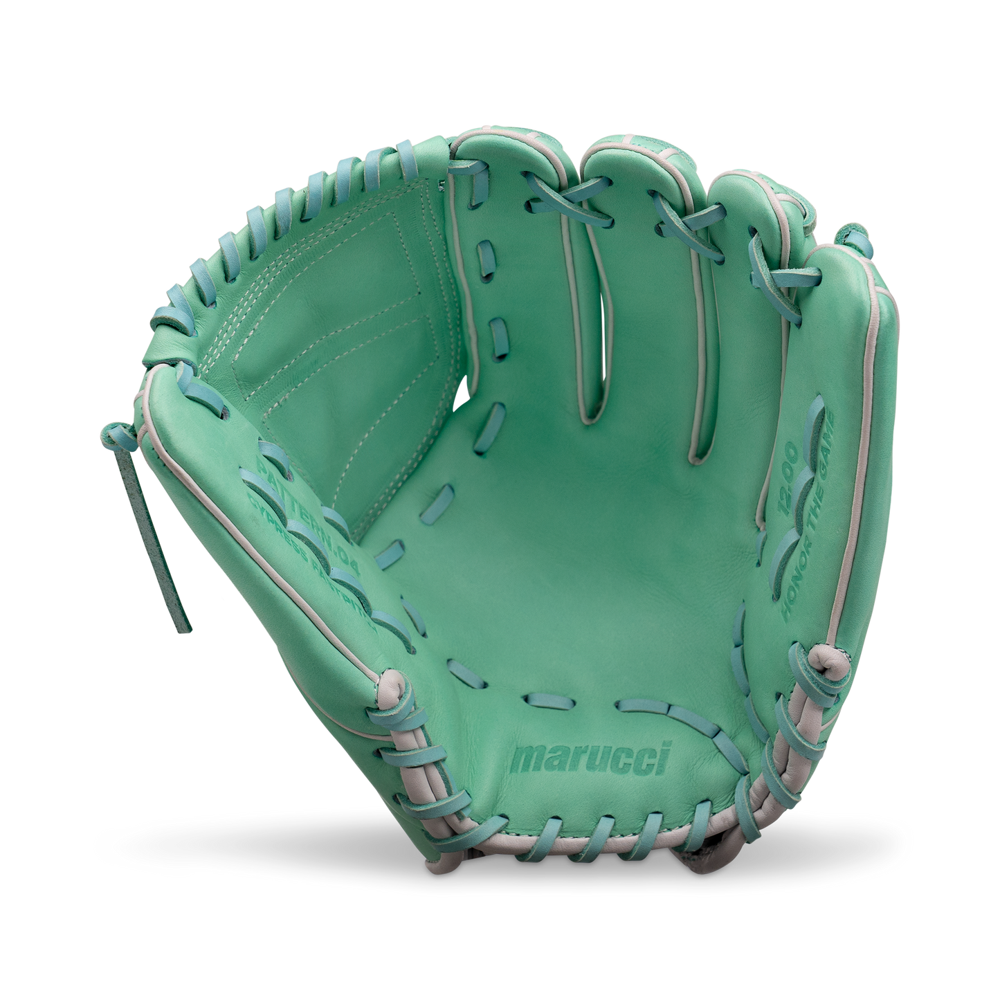 Cypress Fastpitch M Type 45K6 12" Spiral Web