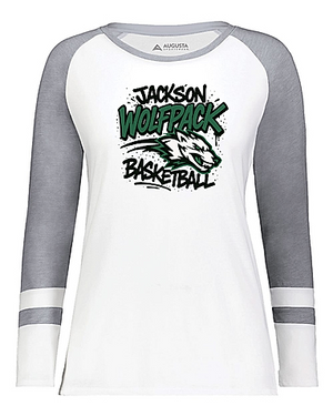 Jackson Boys Wolfpack Team Store