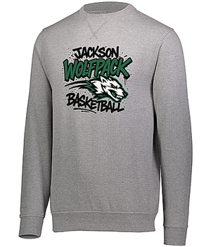 Jackson Boys Wolfpack Team Store