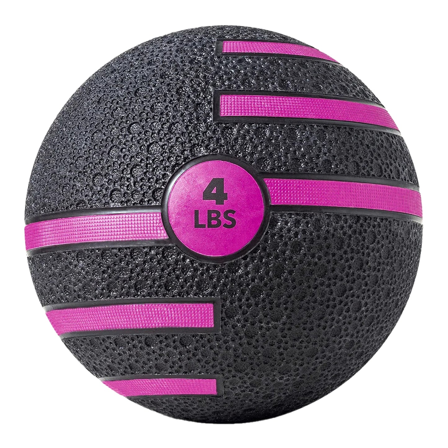 MEDICINE BALL DUAL TEXTURE