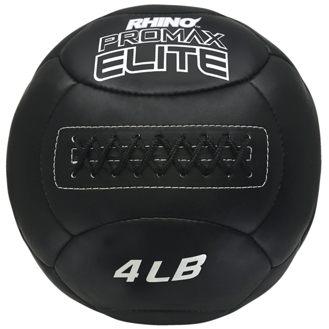 RHINO PROMAX ELITE MEDICINE BALL