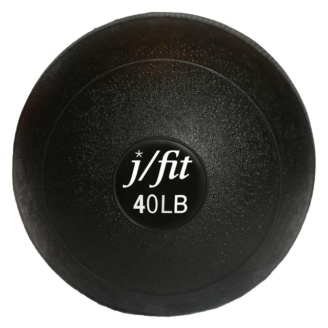 DEAD WEIGHT SLAM BALL