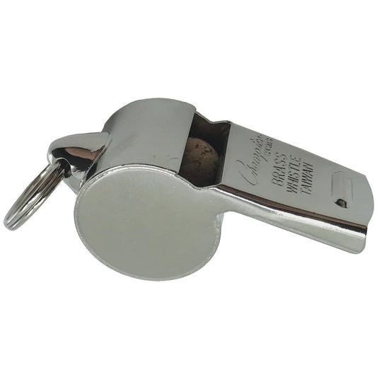 Medium Weight Whistle