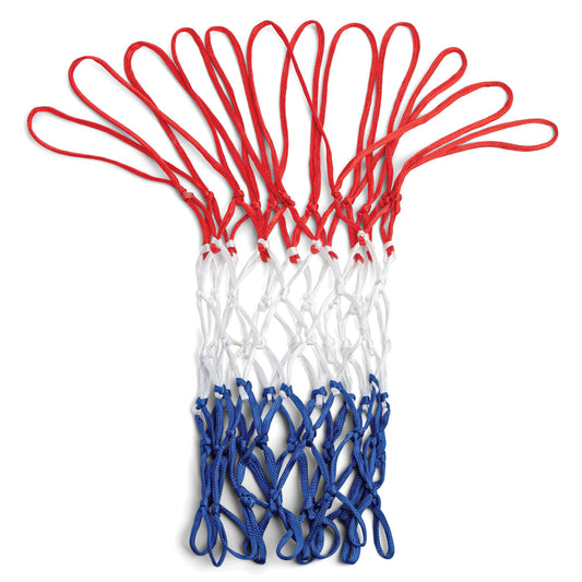5 MM DELUXE BASKETBALL NET