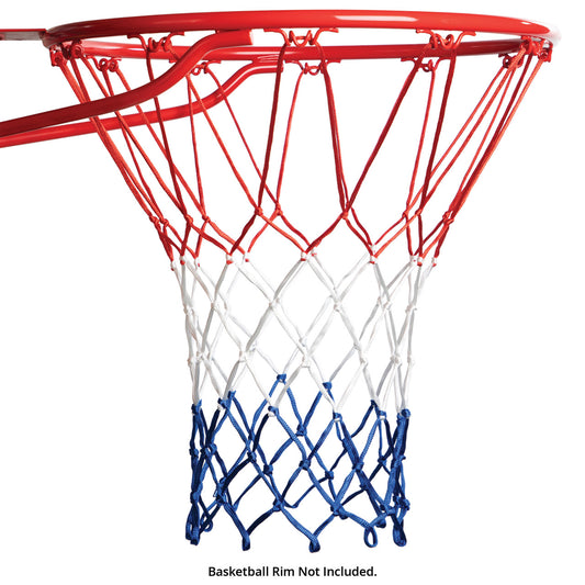 4 MM PRO BASKETBALL NET