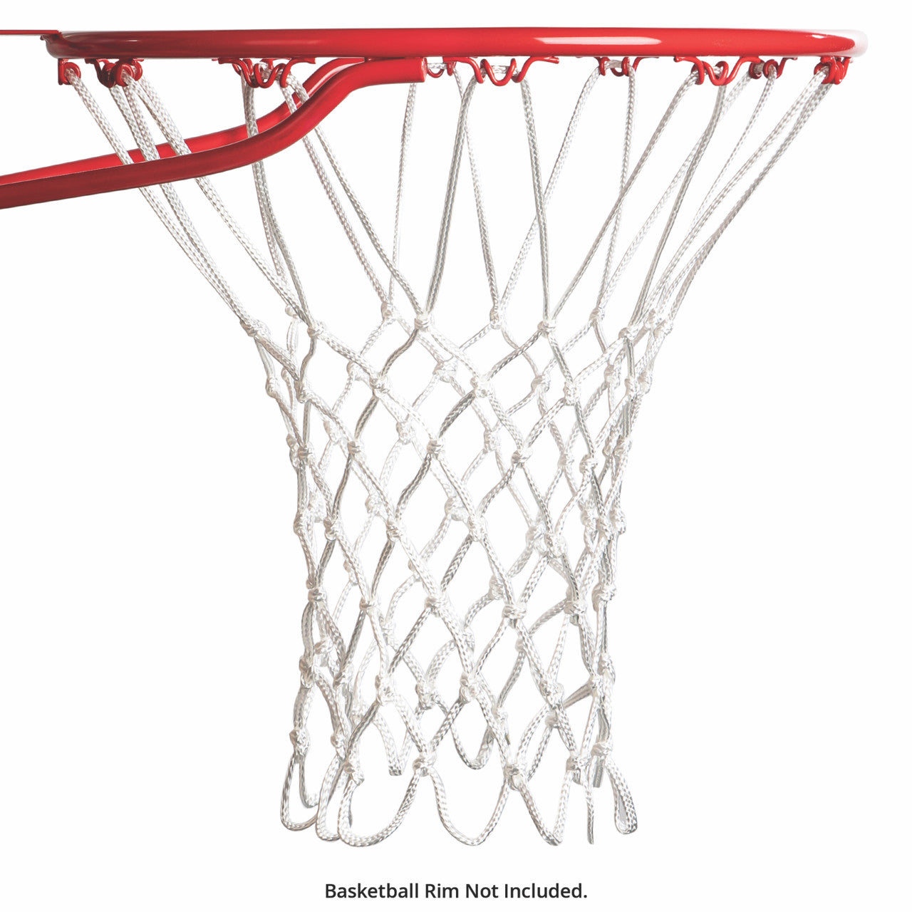 5 MM DELUXE BASKETBALL NET