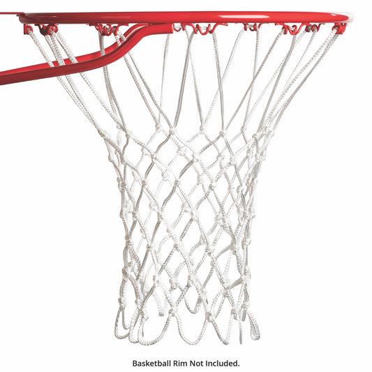 5 MM DELUXE BASKETBALL NET