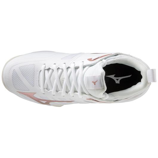 Women's Wave Dimension Volleyball Shoe