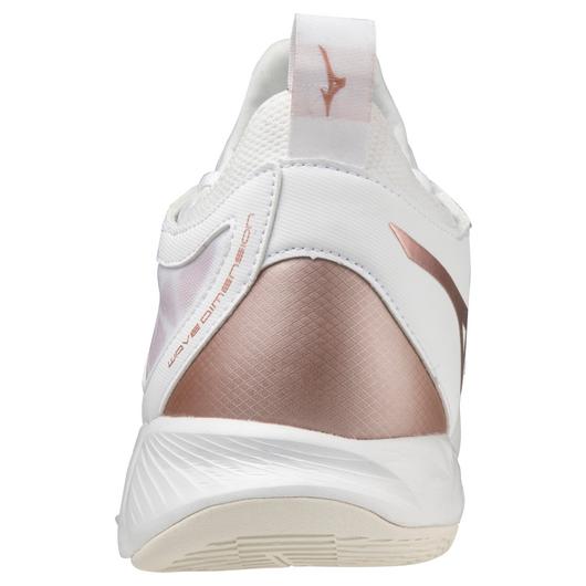 Women's Wave Dimension Volleyball Shoe
