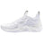 WHITE-SILVER / 6
