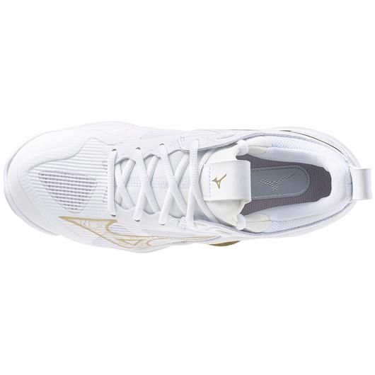 Wave Momentum 3 Women's Volleyball Shoe