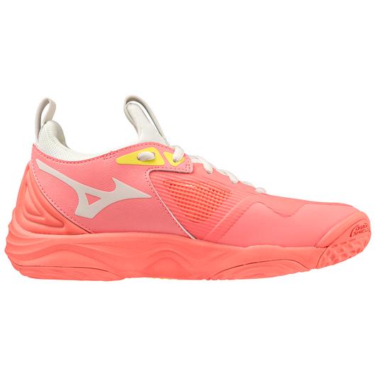 Wave Momentum 3 Women's Volleyball Shoe