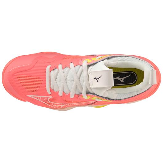 Wave Momentum 3 Women's Volleyball Shoe