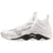 WHITE-BLACK / M 11 / W 12.5