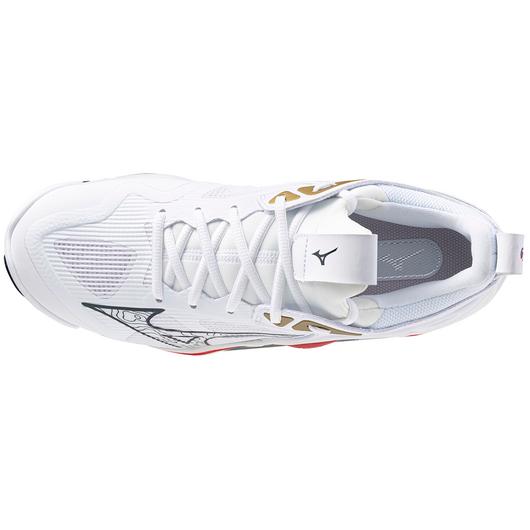 USAV Wave Momentum 3 Women's Volleyball Shoe