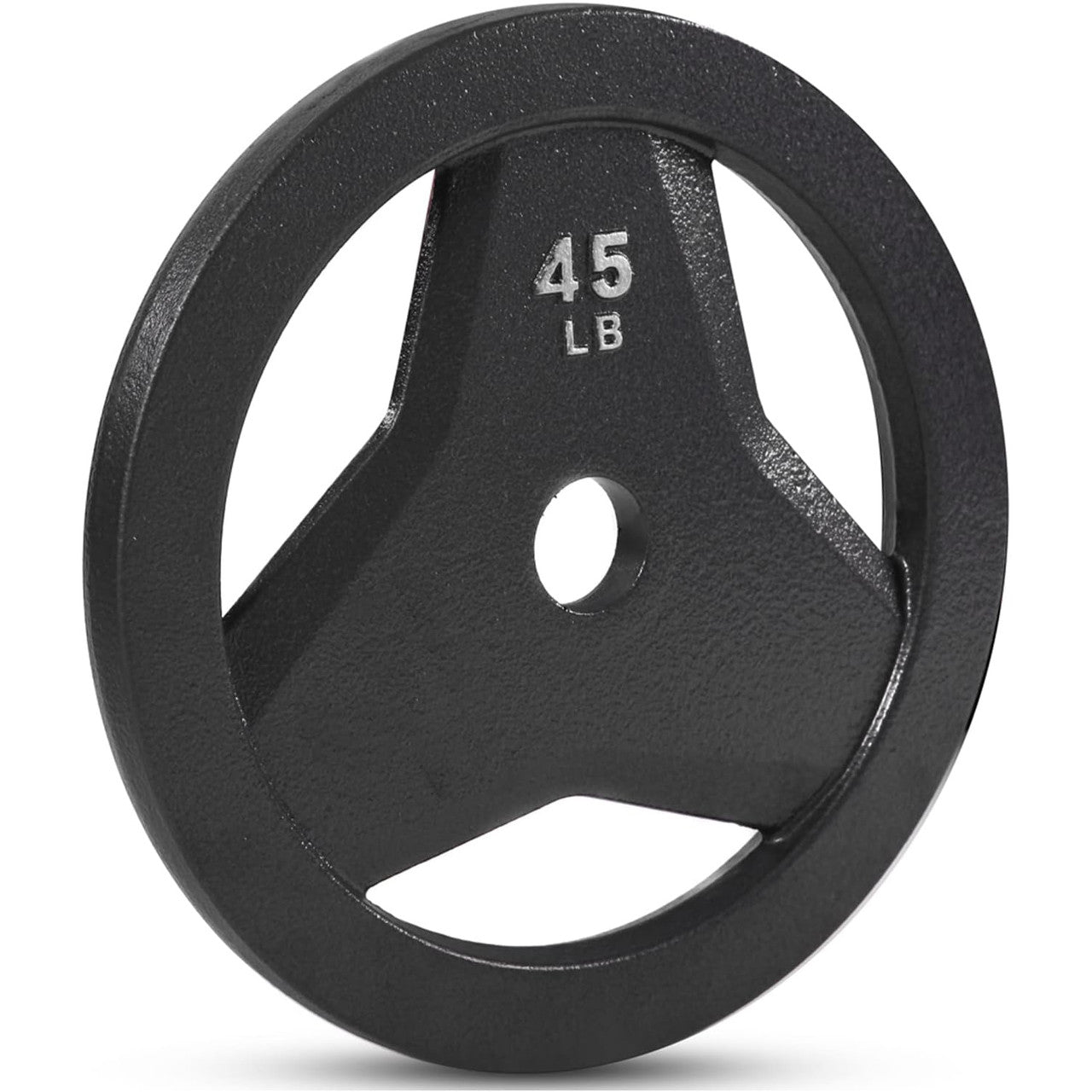 CAST IRON GRIP PLATE