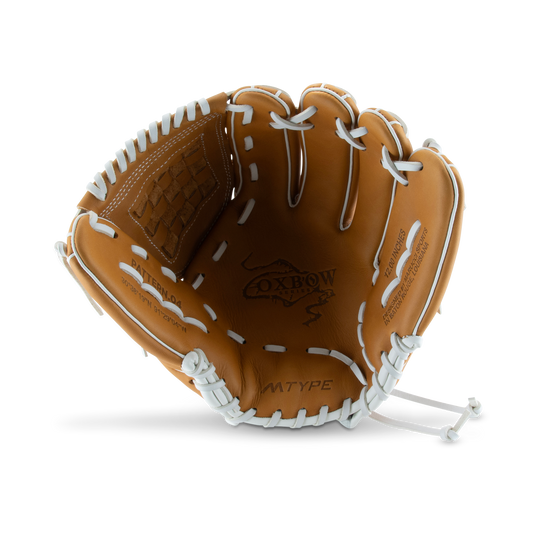 Oxbow Fastpitch M Type 45K3 12" Basket Web