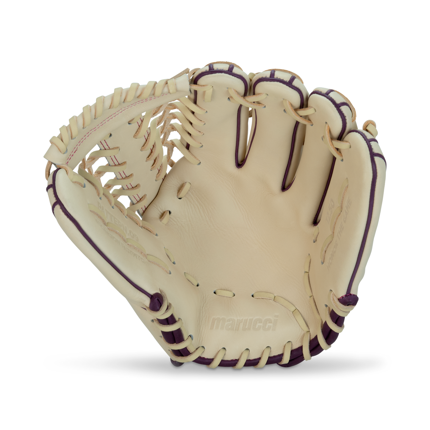 Ascension Fastpitch M Type 97A6 12.50" T-Web