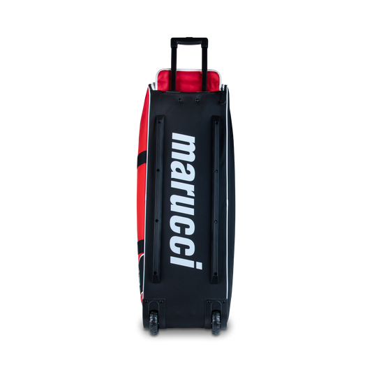 Stockade Wheeled Duffel