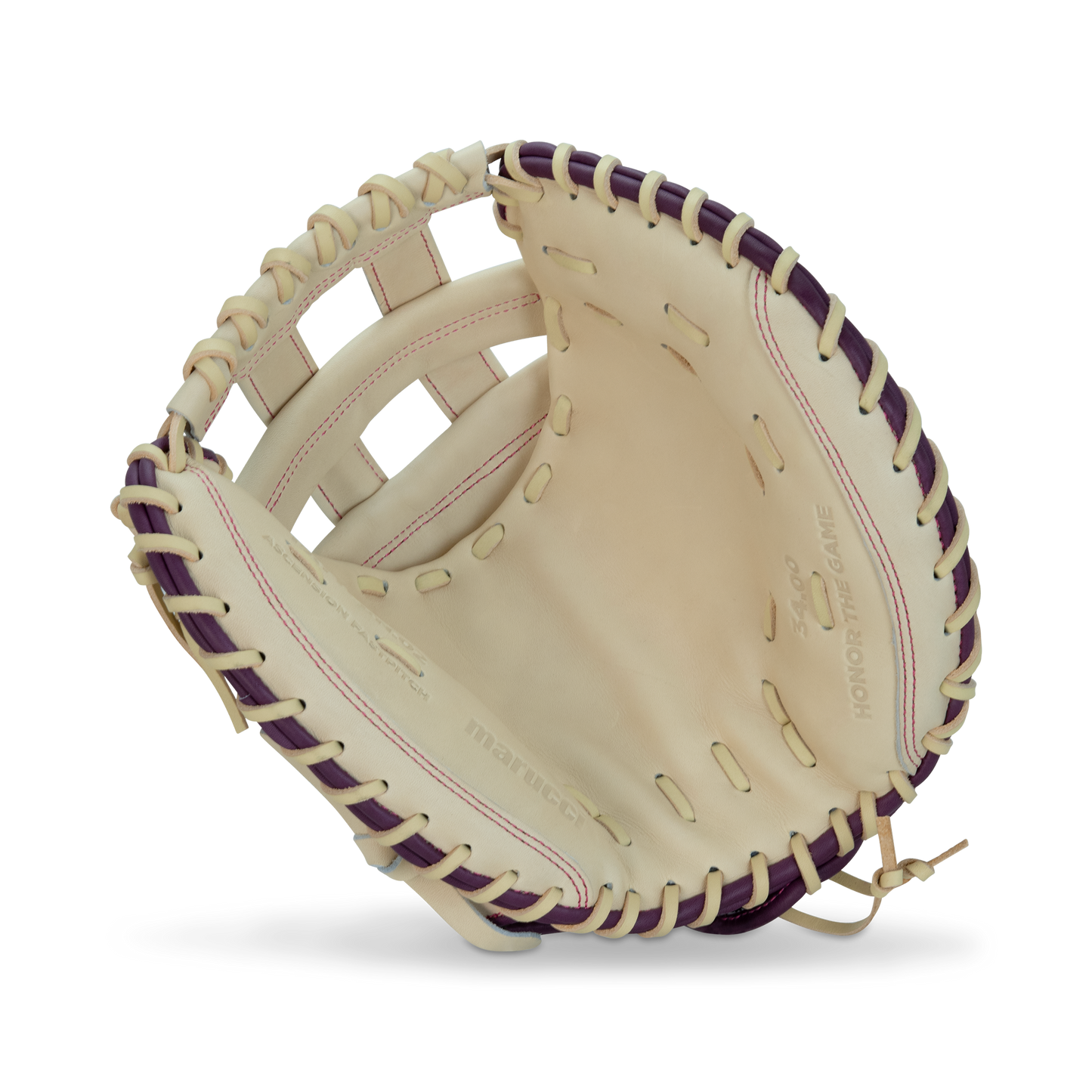Ascension Fastpitch M Type 240C2 34" H-Web Catcher's Mitt