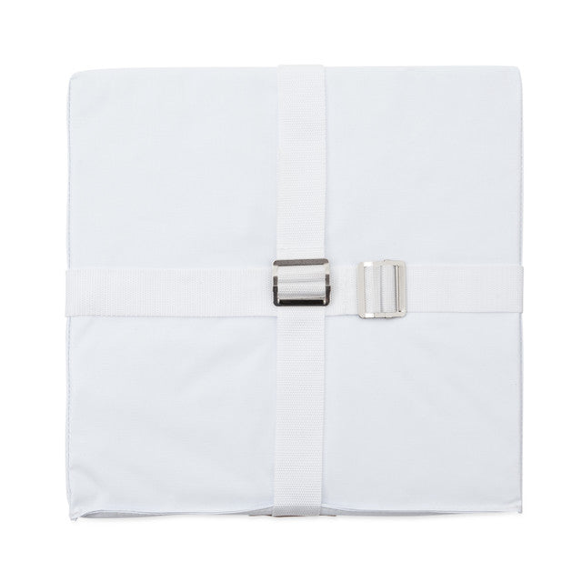 15" X 15" FOAM FILLED QUILTED COVER BASE SET