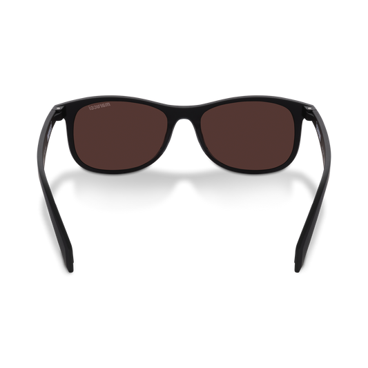 Attore Lifestyle Sunglasses - Matte