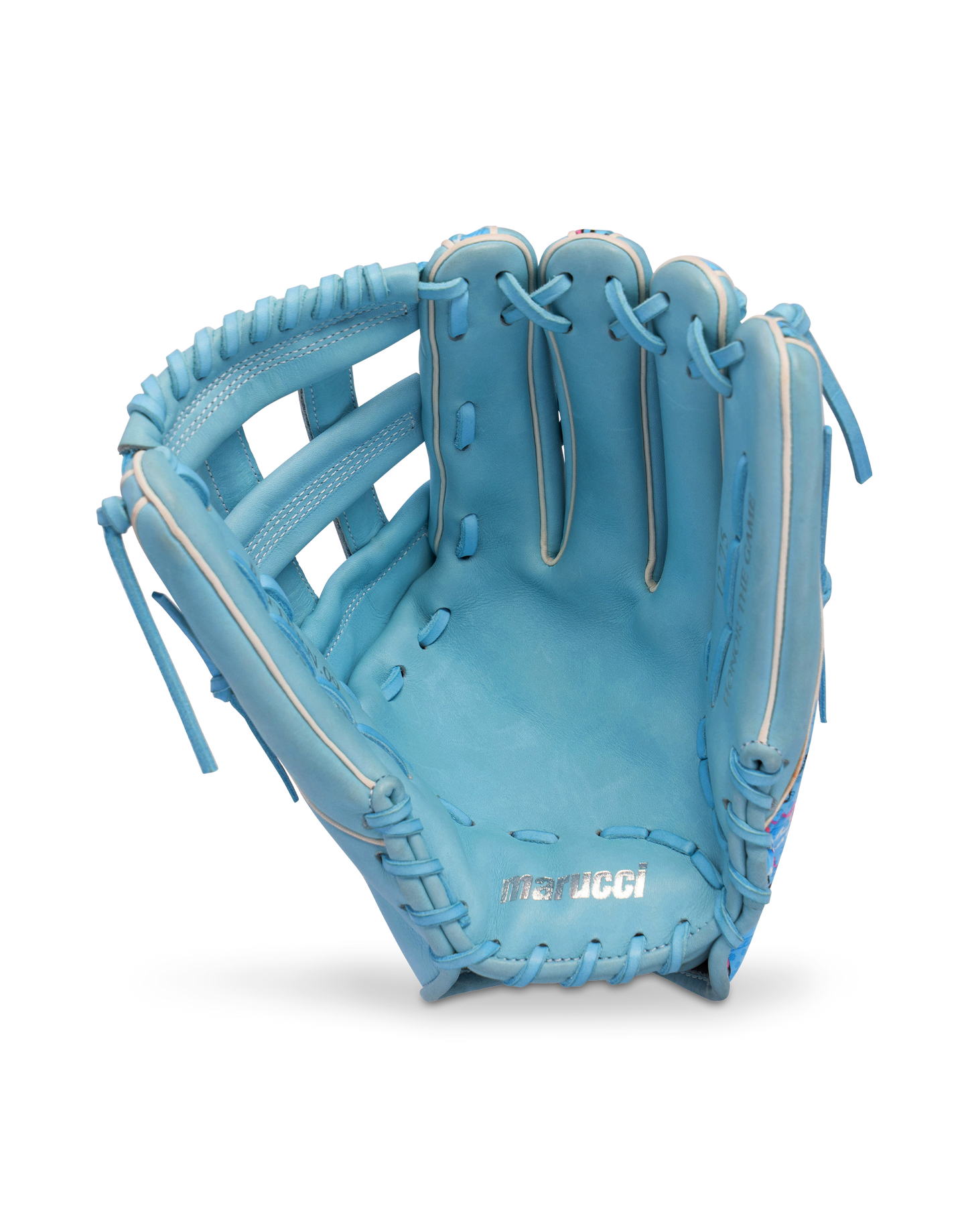 Lizard Skins Cypress 98R3LS 12.75" H-Web - Columbia
