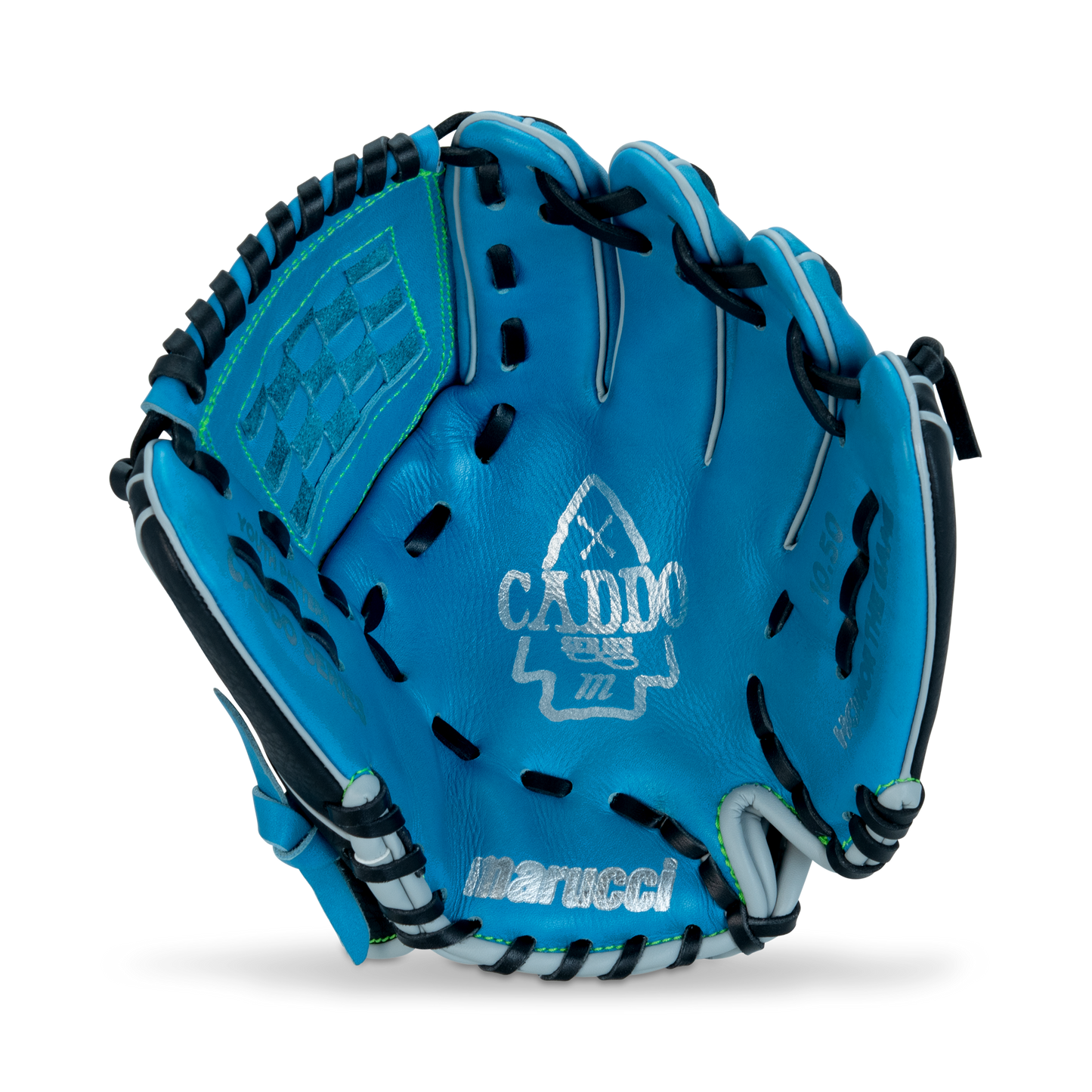Caddo S Type 10.50" Basket Web