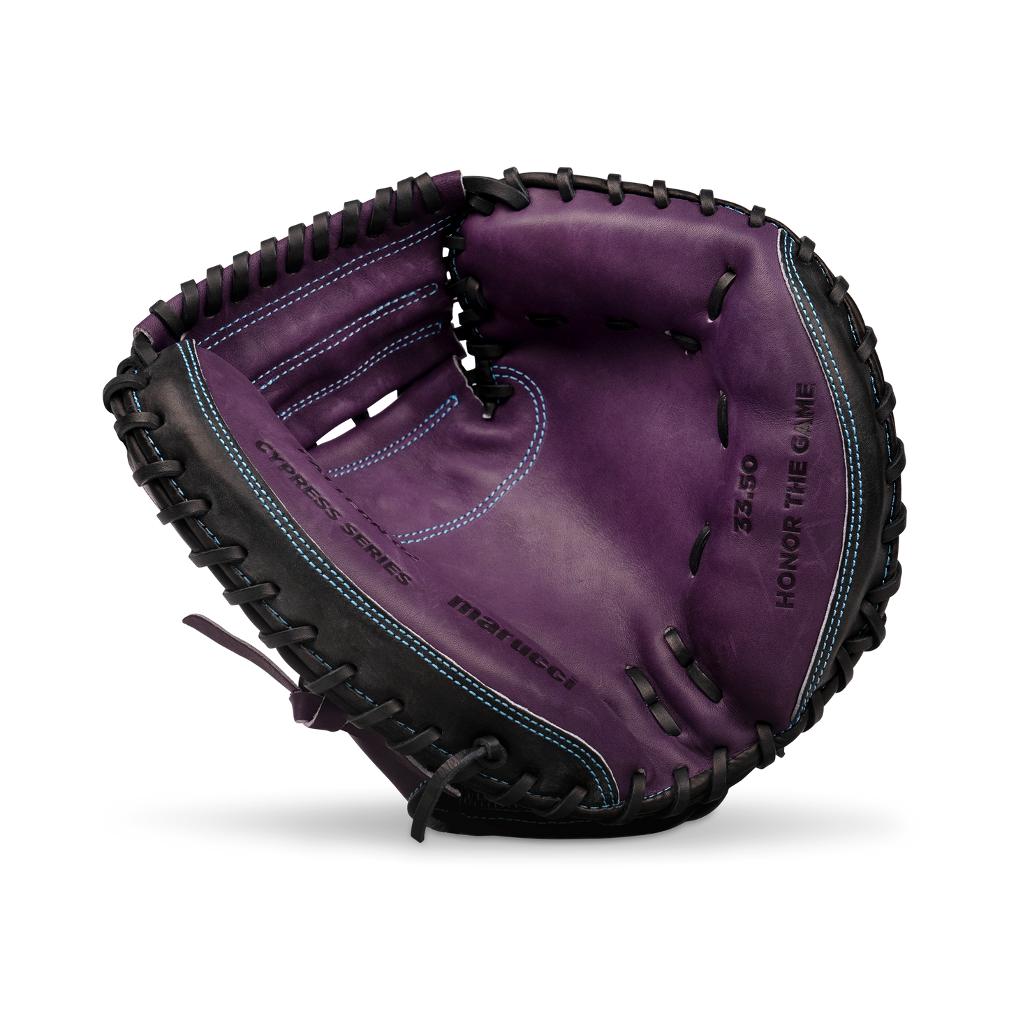 Cypress M Type 235C1 33.50" Solid Web Cather's Mitt